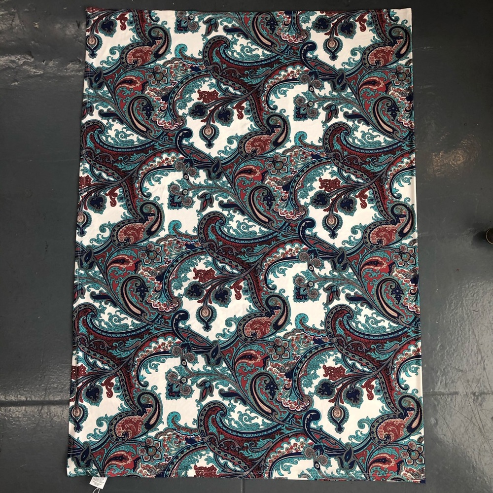Luminora UPF Ravello Sarong multi-use wrap
